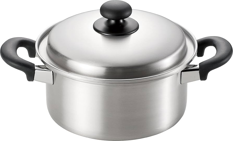 専用　両手鍋 Amazon.co.jp: 和平フレイズ 両手鍋 20cm 日本製 燕三 IH対応 EM